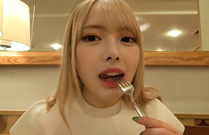 兰兰(兰々)作品推荐KANO-008介绍及封面预览-尤乐舍