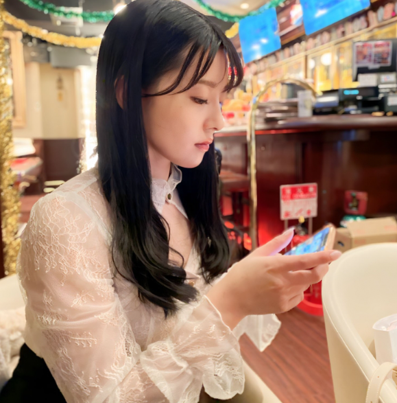 又有顶级新秀(朝海汐)要来了-尤乐舍