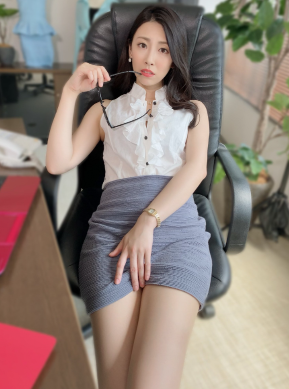 图片[2]-冈西友美(岡西友美)最好看的3部作品推荐-尤乐舍