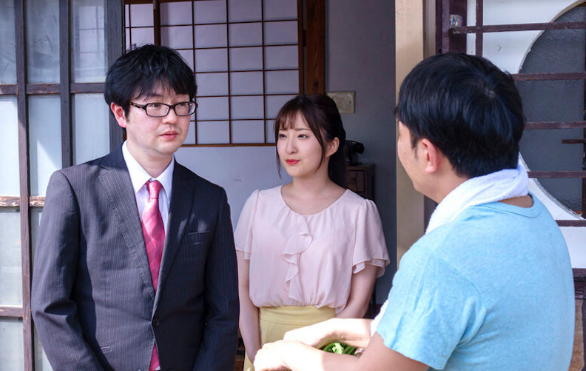 月野霞(月野 かすみ)作品推荐NKKD-271介绍及封面预览-尤乐舍