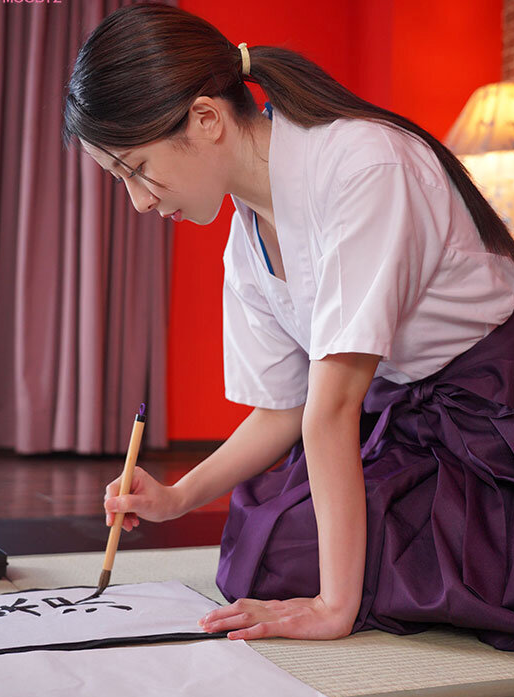 图片[3]-栗沢友梨奈(栗沢ゆりな)出道作品及个人资料介绍-尤乐舍