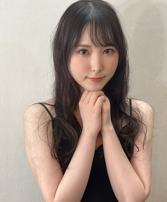 图片[2]-香水纯(香水じゅん)无限期停工不干了的原因是？-尤乐舍