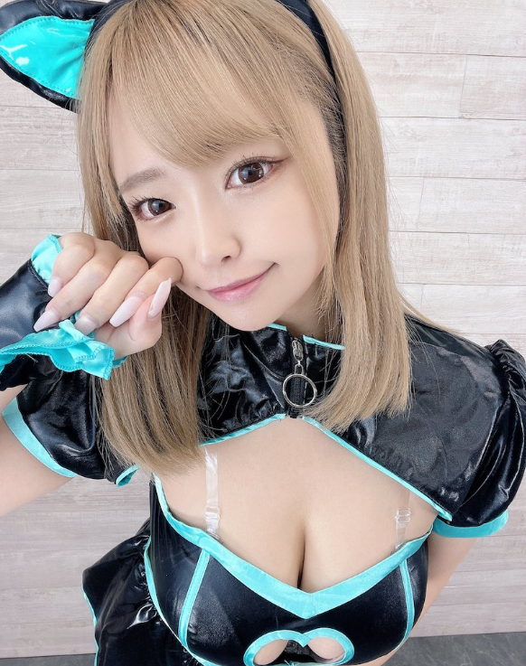 图片[2]-椿梨花(椿りか)最好看的3部作品推荐-尤乐舍