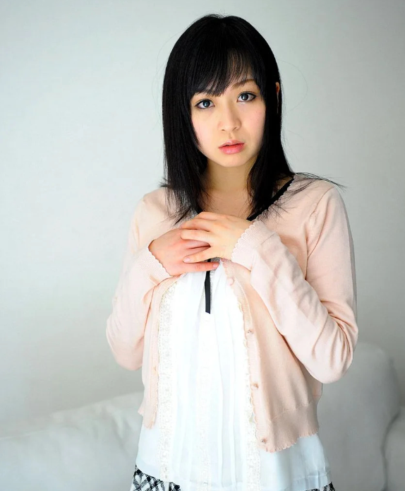 图片[4]-羽田希最好看的3部作品推荐-尤乐舍