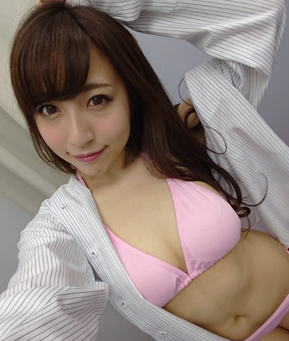 图片[8]-逢泽玛丽亚(逢沢まりあ)好看的3部作品推荐-尤乐舍