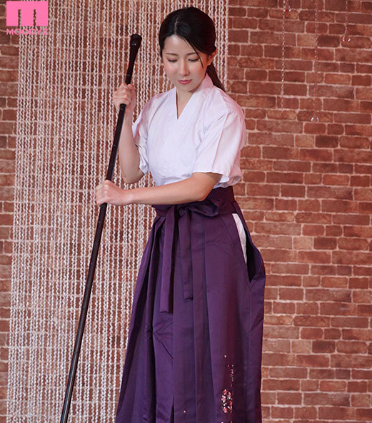 图片[4]-栗沢友梨奈(栗沢ゆりな)出道作品及个人资料介绍-尤乐舍