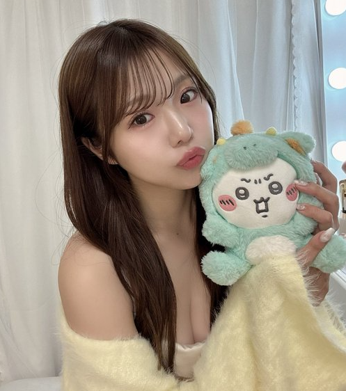 图片[8]-早坂姬(早坂ひめ)出道作品及个人资料介绍-尤乐舍