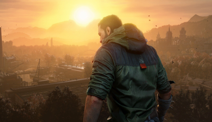 《垂死之光》系列新作《垂死之光：困兽》上市日期公布-尤乐舍