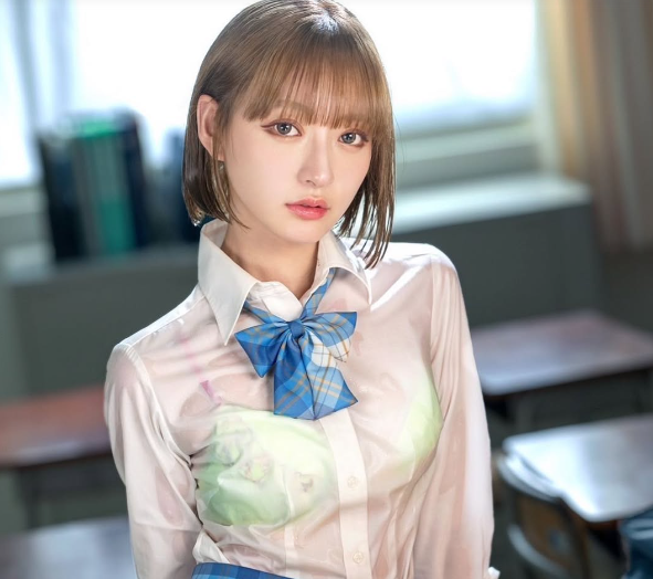 暗黑版林襄 (流川夕)引退!-尤乐舍