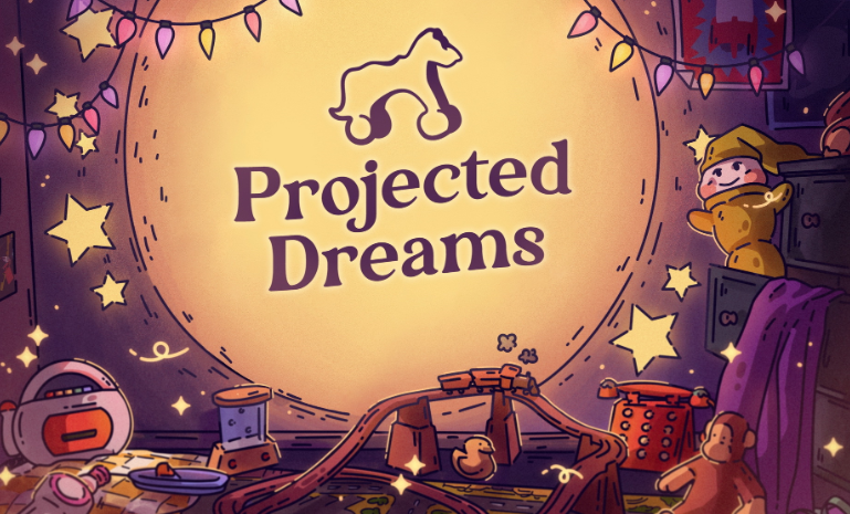 解谜游戏《投影梦境》预计明年问世-尤乐舍