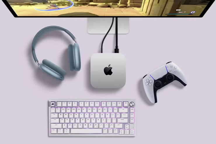 为什么苹果电脑不适合玩游戏？ 5 个原因劝退游戏玩家-尤乐舍