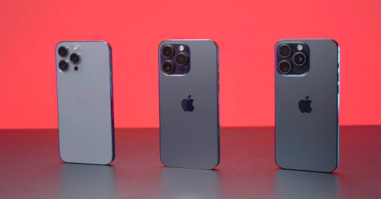 2024年第四季全球最畅销的手机是哪款？-尤乐舍