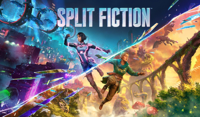 冒险游戏《双影幻境 Split Fiction》将于明年上市-尤乐舍