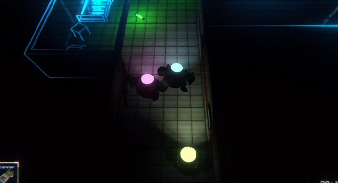 恐怖冒险游戏《阿瓦隆小队》预计明年 1 月问世-尤乐舍