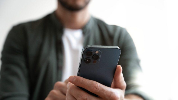 打破认知！苹果手机关闭后台更耗电？-尤乐舍