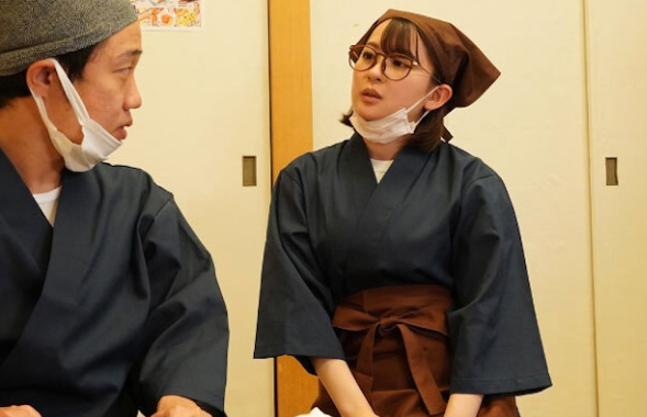 图片[3]-梓光莉(梓ヒカリ)作品推荐IPX-931介绍与封面预览-尤乐舍