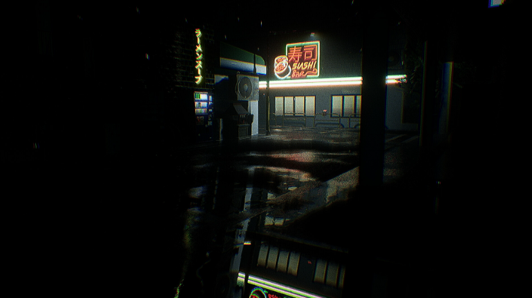 恐怖模拟游戏《寿司吧》什么时候上市？-尤乐舍