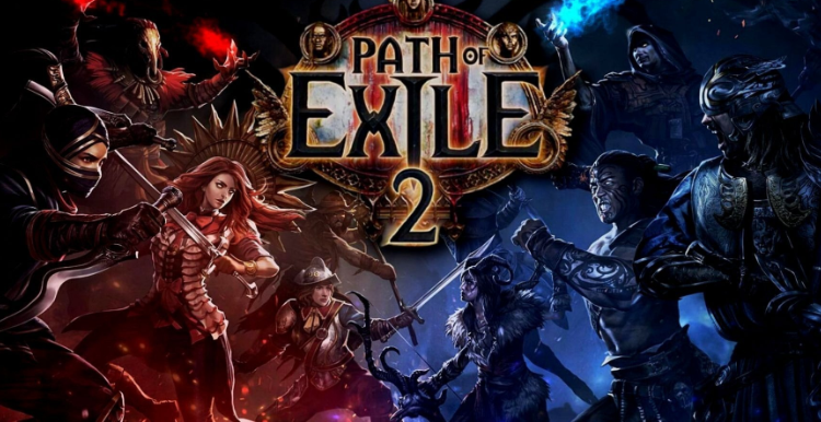 《流亡黯道 2》正式迎来试玩抢先体验 ，能抗衡《暗黑破坏神》吗？-尤乐舍