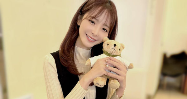 桃乃木香奈放送美好的夜晚，亲民行动让粉丝怒赞-尤乐舍