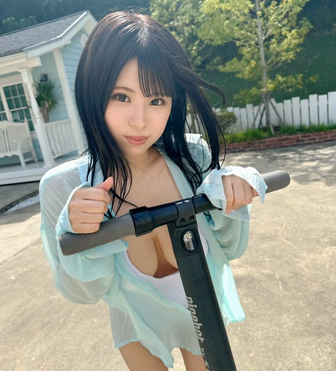 图片[5]-杏津杏(あんづ杏)出道作品及个人资料介绍-尤乐舍