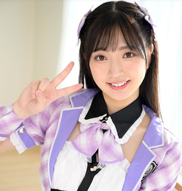 永野铃(Nagano0-Suzu)作品推荐MUKC-082介绍及封面预览-尤乐舍