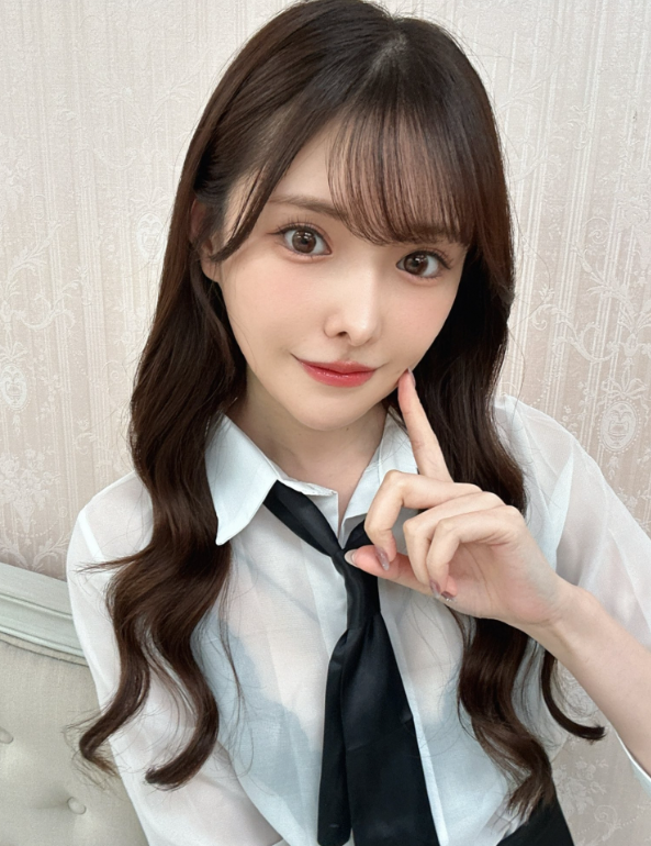 图片[2]-新有菜(新ありな)相部屋系列作品推荐MIDV-999及封面预览-尤乐舍