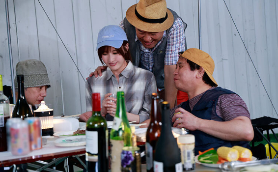 图片[2]-藤森里穂最新作品推荐JUR-010介绍及封面预览-尤乐舍