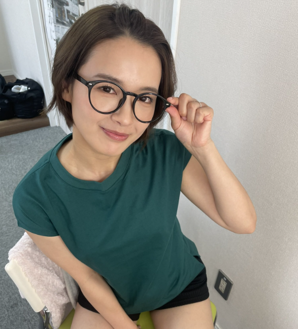 图片[2]-向井蓝引退，不干了？-尤乐舍