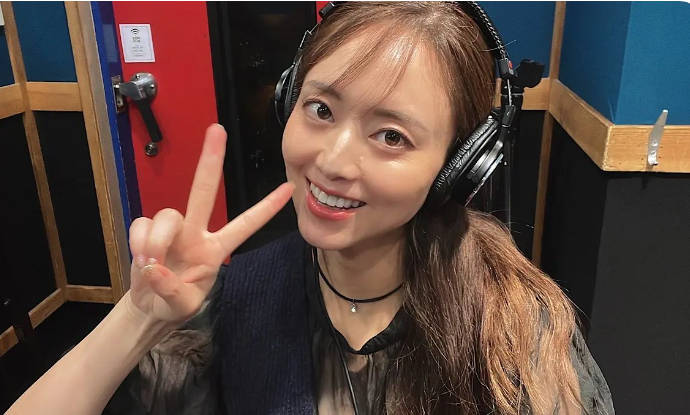 图片[2]-吉沢明歩(吉泽明步)与工作了22年的公司分道扬镳-尤乐舍