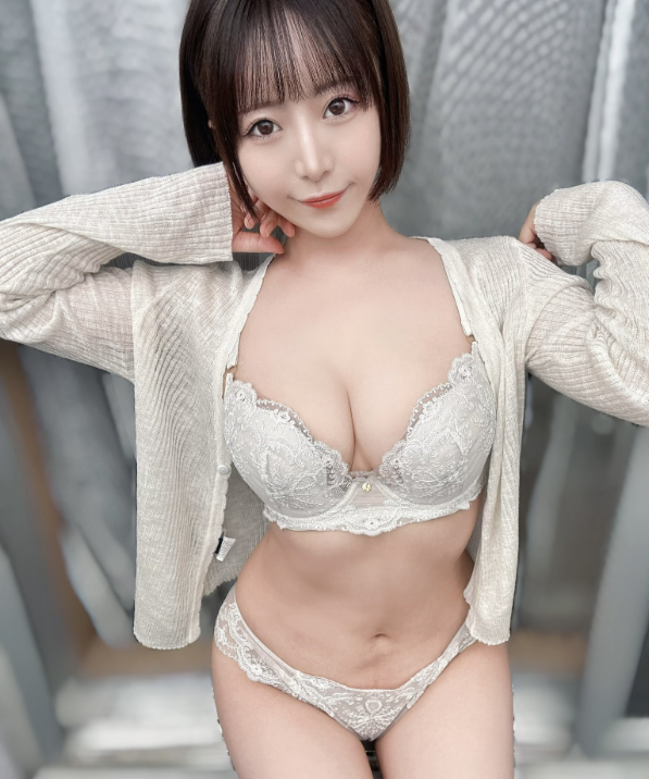 图片[7]-深月芽衣(深月めい)最好看的两部作品推荐-尤乐舍