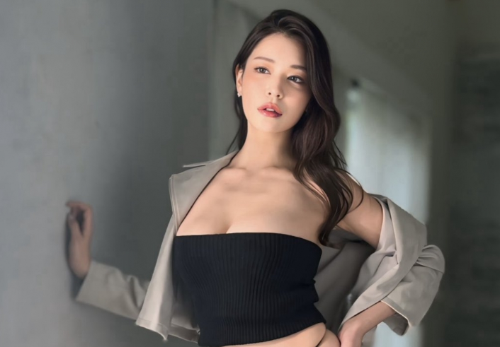 橘玛丽(橘メアリー)作品推荐JUQ-958介绍及封面预览-尤乐舍