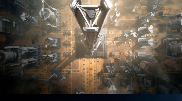 即时策略 RPG《明日方舟：终末地》开启测试-尤乐舍