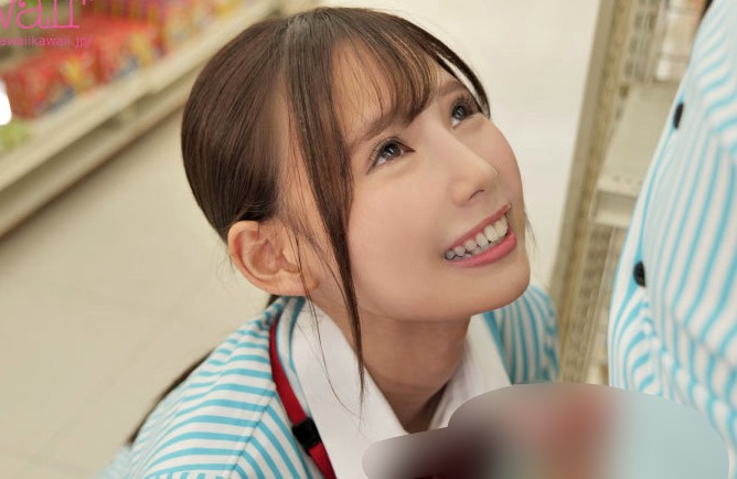 图片[3]-(美城露露)和(西元明沙)JK美少女便利店打工系列作品推荐-尤乐舍