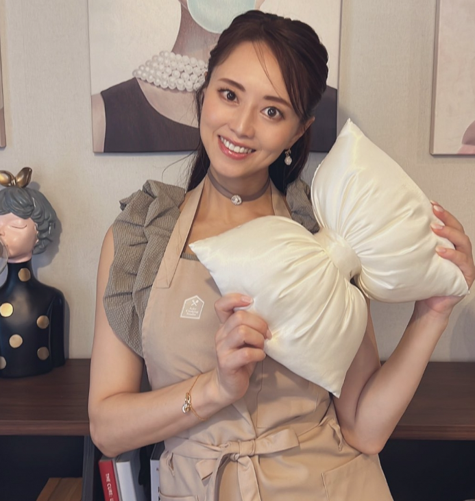 图片[3]-吉沢明歩(吉泽明步)与工作了22年的公司分道扬镳-尤乐舍