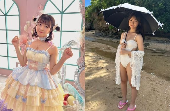 图片[3]-佐田茉莉子转战经纪人！为女儿出道保驾护航-尤乐舍