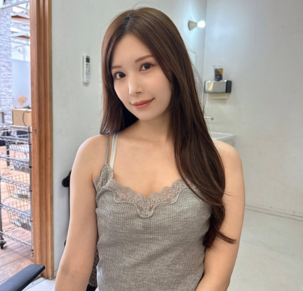 图片[6]-明里紬(明里つむぎ)作品推荐JUR-153介绍及封面预览-尤乐舍