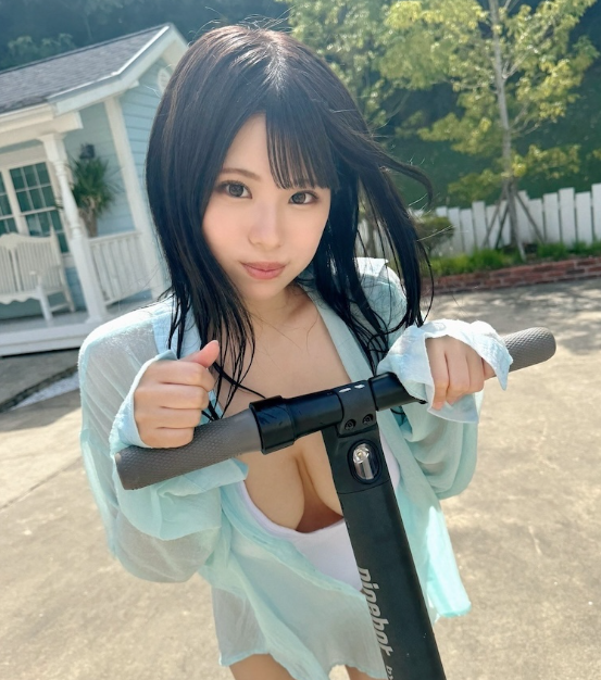 图片[4]-杏津杏(あんづ杏)出道作品及个人资料介绍-尤乐舍