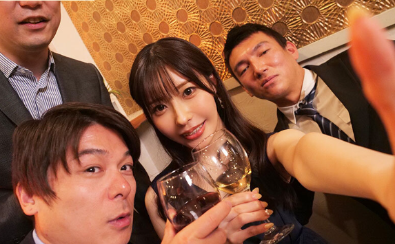 (RARA)作品推荐IPZZ-416介绍与封面预览 未婚妻喝醉被前男友捡尸-尤乐舍