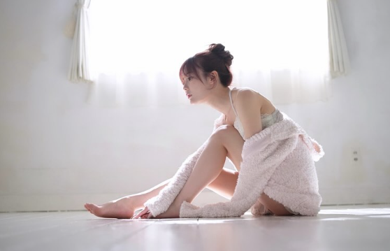 图片[5]-(miru)好看的作品推荐SONE-434，圣诞节好礼物-尤乐舍