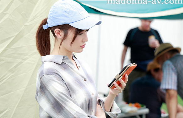 图片[3]-藤森里穂最新作品推荐JUR-010介绍及封面预览-尤乐舍