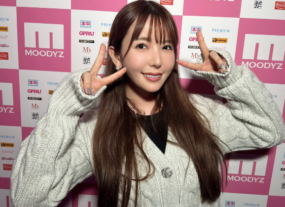 图片[8]-Moodyz忘年会谁获得了最高奖？-尤乐舍