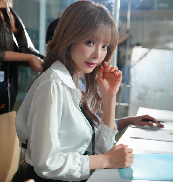 桃乃木香奈(桃乃木かな)好看的作品推荐-尤乐舍