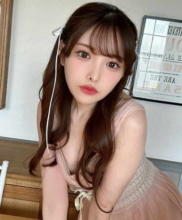 图片[3]-新有菜(新ありな)明年引退？两部经典好看的作品回顾推荐-尤乐舍