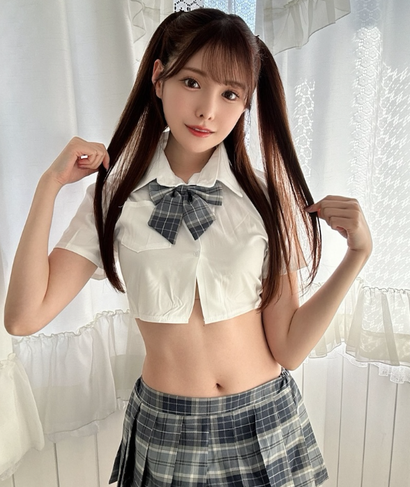 图片[2]-新有菜(新ありな)明年引退？两部经典好看的作品回顾推荐-尤乐舍