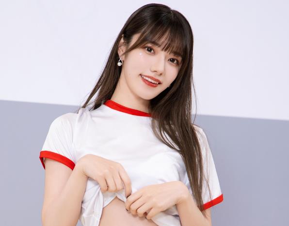 电眼美少女(宫下玲奈)写真美照欣赏-尤乐舍