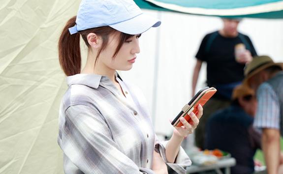 藤森里穂剧情作品推荐JUR-010介绍及封面预览-尤乐舍