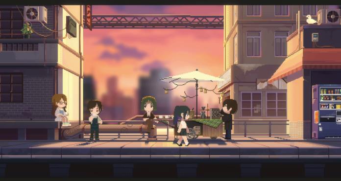 冒险新作《S4U：城市叛客 2011 与爱情重击》即将上市-尤乐舍