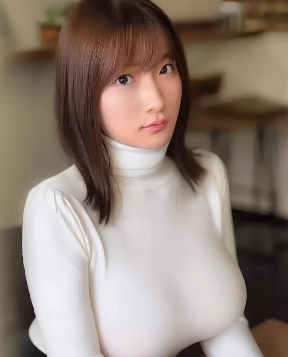 图片[2]-鹫尾芽衣(鹫尾めい)公公系列作品推荐SONE-498介绍及封面-尤乐舍