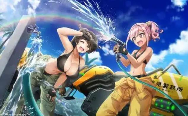 《汹涌海豚》养成竞技全解析，破浪而来的二次元浪潮-尤乐舍