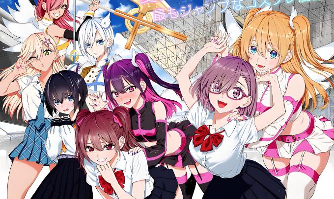 《2.5次元的诱惑天使们》在虚实之间编织的造梦舞台-尤乐舍